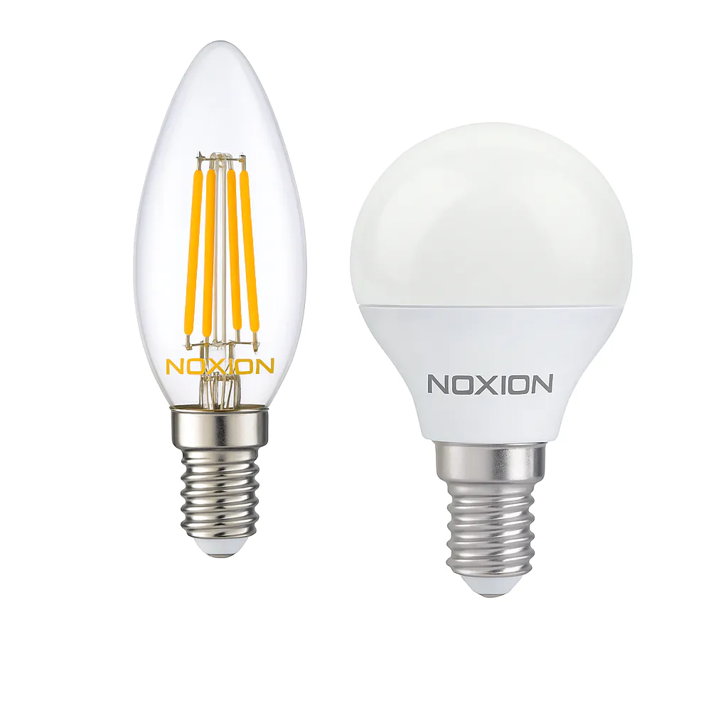 Ściemnialny E14