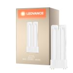 Ledvance Dulux-F LED 20W - 840 Zimna Biel | 4-Piny - Zamienne 36W