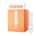 Osram Dulux-S LED 3.5W 400lm - 840 Zimna Biel | 2-Piny - Zamienne 7W