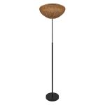 Ledvance Decor Lampa podłogowa Drop Beige | Nadaje Się Do 1x E27