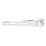 Ledvance Oprawy Hermetyczne LED Paroizolacja Gen 2 32W 4000lm - 830 Ciepła Biel | 120cm - Nagły Wypadek 3 Godziny - Zamienne 2x36W