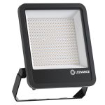 Ledvance LED Iluminacja Area Gen 2 Czarny 133W 20000lm - 840 Zimna Biel| IP66 - Asymetryczny