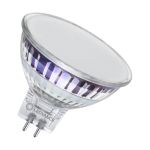Ledvance LED GU5.3 PAR16 Performance 3.3W 396lm 120D - 827 Bardzo Ciepła Biel | Zamienne 35W