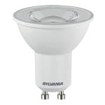 Sylvania RefLED ES50 LED Spot GU10 PAR16 6.2W 450lm 36D - 830 Ciepła Biel | Zamienne 50W