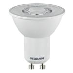 Sylvania RefLED ES50 LED Spot GU10 PAR16 7W 580lm 110D - 830 Ciepła Biel | Zamienne 50W