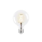Sylvania ToLEDo Retro Smart LED E27 Globe 7W 806lm - Przestrajalny Valkoinen| Zamienne 60W
