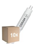 Opakowanie 10x Osram Rura LED T5 (HF) High Output 26W 3600lm - 830 Ciepła Biel | 115cm - Zamienne 54W