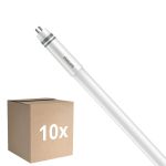 Opakowanie 10x Philips Rura LED T5 CorePro (HF) High Output 26.7W 3900lm - 865 Światło Dzienne | 145cm - Zamienne 49W