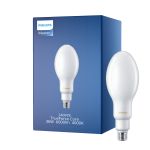 Philips TrueForce Core LED E27 HPL/SON Matowy 36W 6000lm 300D - 840 Zimna Biel | Zamienne 125W