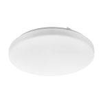 Eglo Ściana i Lampa sufitowa Frania Stal Valkoinen 14.6W 1600lm - 830 Ciepła Biel | IP20 