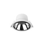 Noxion LED Downlight Apollo V2.0 9-15W 1060-1800lm 60D - 830/840 CCT | 175mm - Aukko 150mm