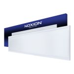 Noxion LED Panel  Delta Pro V3 30W 3960lm - 830 Ciepła Biel | 120x30cm - UGR <19 - Philips Xitanium Driver