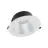 Ledvance LED Downlight Performance DN195 21W 2520lm 65D - 840 Zimna Biel | 220mm - IP54