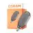 Osram Vintage 1906 LED E27 Globe Włókno Smoke 100mm 4W 110lm - 818 Bardzo Ciepła Biel | Ściemnianie - Zamienne 12W