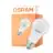 Osram Classic LED E27 Gruszka Matowy 10W 1055lm - 827 Bardzo Ciepła Biel | Czujnik Ruchu I Światła - Zamienne 75W