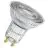 Ledvance LED Spot GU10 PAR16 3.7W 350lm 36D - 927 Bardzo Ciepła Biel | Najlepsze Renderowanie Kolorów - Ściemnianie - Zamienne 35W