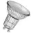Ledvance LED Spot GU10 PAR16 8W 750lm 36D - 840 Zimna Biel | Zamienne 100W