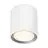 Nordlux Sufit Spot Landon 14 Metal Valkoinen 6.5W 600lm - 827 Bardzo Ciepła Biel | IP44 - 3-Stopniowy Ściemnianie