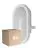 Opakowanie 6x Ledvance LED Bulkhead Valkoinen 11W - 840 