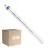 Opakowanie 10x Philips Rura LED T5 MASTER Instantfit Electronic (HF) High Efficiency 11.5W 1600lm - 830 Ciepła Biel | 85cm - Ściemnianie - Zamienne 21W