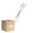 Opakowanie 8x Osram Rura LED T8 (EM/Mains) Standard Output 5.4W 650lm - 840 Zimna Biel | 44cm - Zamienne 15W
