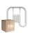 Opakowanie 10x Ledvance DULUX-SQ LED 13W - 830 Ciepła Biel | 2-Piny - Zamienne 28W