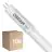 Opakowanie 10x Osram Rura LED T5 SubstiTUBE (HF) High Efficiency 7W 1000lm - 865 Światło dzienne | 55cm - Zamienne 14W