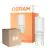 Opakowanie 6x Osram LED Pin G9 Przezroczysty 1.9W 180lm - 827 Bardzo Ciepła Biel 