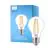 Philips Corepro LED Żarówka E27 Gruszka Przezroczysty 7W 806lm - 827 Bardzo Ciepła Biel | Zamienne 60W
