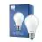 Philips MASTER LED Żarówka Ultra Efficient E27 Gruszka Matowy 4W 840lm - 830 Ciepła Biel | Zamienne 60W