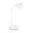 Eglo Lampa Stołowa Cabales Valkoinen 4.6W 490lm - 830 Ciepła Biel | IP20