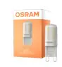 Osram LED Pin G9 Przezroczysty 2.6W 290lm - 827 Bardzo Ciepła Biel