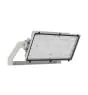 Ledvance LED Iluminacja Max Radial 10 Aluminium Szary 600W 86000lm 10D - 730 Ciepła Biel | IP66 - Symetryczny