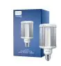 Philips TrueForce LED E27 HPL Przezroczysty 42W 6000lm 360D - 840 Zimna Biel | Zamienne 125W
