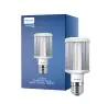 Philips TrueForce LED E40 HPL Przezroczysty 42W 5700lm 360D - 830 Ciepła Biel | Zamienne 200W