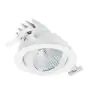 Philips LED Spot LuxSpace Accent Compact RS771B 20.5W 2000lm 10D - 830 Ciepła Biel | 130mm 