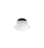 Noxion LED Downlight Hera Głęboki Wpuszczany Valkoinen 15W 1500lm 80D - 827-830-840 CCT |  176mm - Aukko 150mm