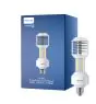 Philips TrueForce Public (drogi – SON) Master LED SON-T M E27 34W 5400lm - 727 Bardzo Ciepła Biel | Zamienne 70W