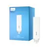 Philips CorePro PL-T LED Żarówka HF 15W - 840 Zimna Biel | 4-Piny - Zamienne 15W