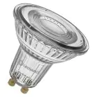 Ledvance LED Spot GU10 PAR16 6.1W 575lm 36D - 927 Bardzo Ciepła Biel | Najlepsze Renderowanie Kolorów - Ściemnianie - Zamienne 80W