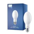 Philips TrueForce Core LED E40 HPL/SON Matowy 36W 6000lm 300D - 840 Zimna Biel | Zamienne 125W