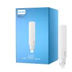 Philips CorePro PL-C LED 8.9W 1100lm - 840 Zimna Biel | 2-Piny - Zamienne 26W